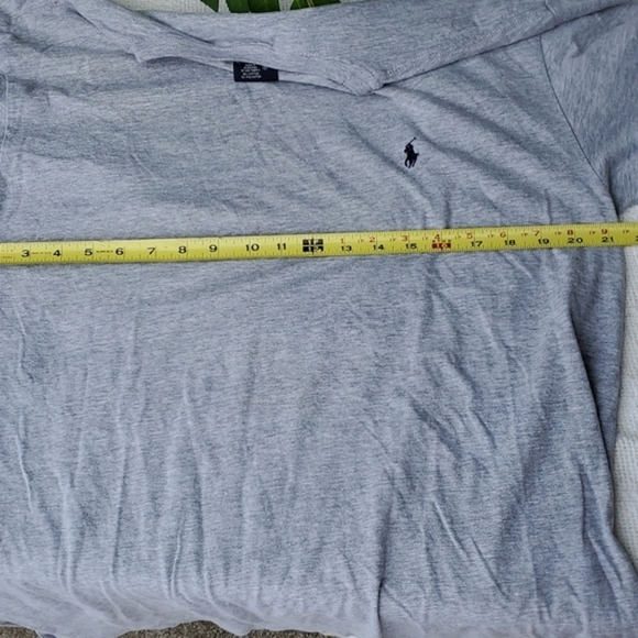 Polo Ralph Lauren tee M - Picture 5 of 6